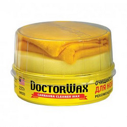 ������������� ��������� ��������-������ � ������ "��������" ��� ����� �������� �� Doctorwax ������ � ������������� �� ������ �����
