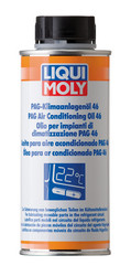 ����� ��� ������������� PAG Klimaanlagenoil 46 �� Liqui moly ������ � ������������� �� ������ �����