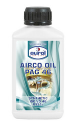 ����� Airco Oil PAG 46, 250 �� �� Eurol ������ � ������������� �� ������ �����