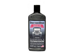 ������� �������� � ����������. ������ �� Doctorwax ������ � ������������� �� ������ �����
