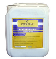 ���� �� ������ Emulsion Shine, 5� �� Croldino ������ � ������������� �� ������ �����