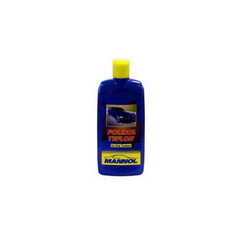 �������� ��� ����. ����� � ������������ Polirol Teflon �� Mannol ������ � ������������� �� ������ �����