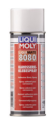 ���� ��� ������������� ��������� Karosserie-Klebespray �� Liqui moly ������ � ������������� �� ������ �����