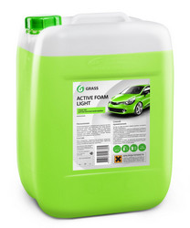 �������� ���� �Active Foam Light� �� Grass ������ � ������������� �� ������ �����