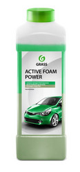 ������������� ������� �Active Foam Gel� �� Grass ������ � ������������� �� ������ �����