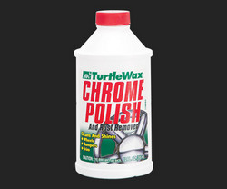 �������� - ���������� ��� ������������� ������� 355�� �� Turtle wax ������ � ������������� �� ������ �����