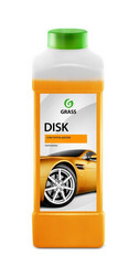�������� ��� ������� ������ �Disk� �� Grass ������ � ������������� �� ������ �����