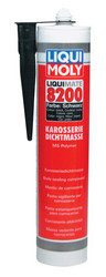 ����-�������� (������) Liquimate 8200 MS Polymer schwarz �� Liqui moly ������ � ������������� �� ������ �����