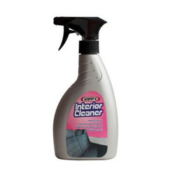 ���������� ������ Interior Cleaner �� Wynn's ������ � ������������� �� ������ �����