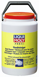 ���������� ��� Handreiniger �� Liqui moly ������ � ������������� �� ������ �����