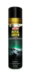 ROYAL GREEN spray Gold line �� Ma-fra ������ � ������������� �� ������ �����