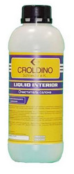 ���������� ������ Liquid Interior, 1� �� Croldino ������ � ������������� �� ������ �����