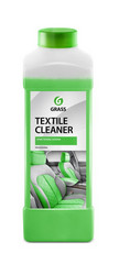 ���������� ������ �Textile-cleaner� �� Grass ������ � ������������� �� ������ �����