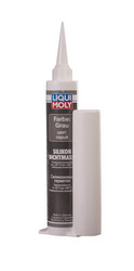 ����������� �������� (�����) Silicon-Dichtmasse grau �� Liqui moly ������ � ������������� �� ������ �����