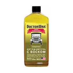 ������� � ������, ���������� �� Doctorwax ������ � ������������� �� ������ �����