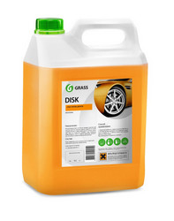 �������� ��� ������� ������ �Disk� �� Grass ������ � ������������� �� ������ �����