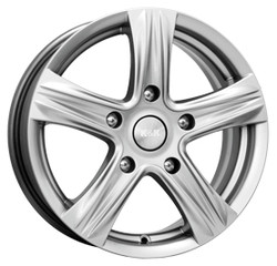 Rapid RAPID ������ (KC498) 6.5X16 5/108 ET50 d63.35 /black platinum/ [r14896] ������ � ��������-�������� � plusauto24.ru � �����������
