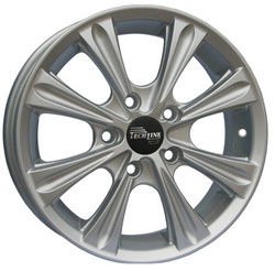 ���� ����� Tech line ���� ����� 526 15/5,5 ET46 S ������ � ��������-�������� � plusauto24.ru � �����������