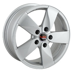 ���� ����� Legeartis RN45 16/6,5 ET50 Sil ������ � ��������-�������� � plusauto24.ru � �����������