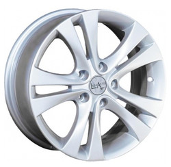 ���� ����� Legeartis OPL13 16/6,5 ET38 Sil ������ � ��������-�������� � plusauto24.ru � �����������