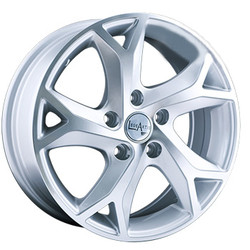 ���� ����� Legeartis Ci11 16/6,5 ET38 Sil ������ � ��������-�������� � plusauto24.ru � �����������