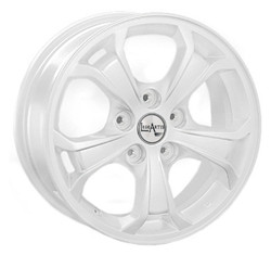 ���� ����� Legeartis KI35 16/6,5 ET41 white ������ � ��������-�������� � plusauto24.ru � �����������