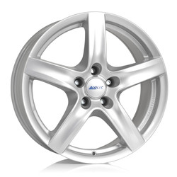 ���� ����� Alutec Grip 16/6,5 ET39 Polar silver ������ � ��������-�������� � plusauto24.ru � �����������