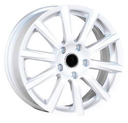 ���� ����� Legeartis TY62 16/6,5 ET39 white ������ � ��������-�������� � plusauto24.ru � �����������