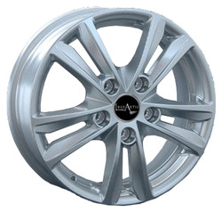 ���� ����� Legeartis HND59 15/5,5 ET47 Sil ������ � ��������-�������� � plusauto24.ru � �����������