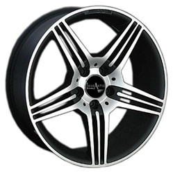 ���� ����� Legeartis MB74 17/7,5 ET37 Mbf ������ � ��������-�������� � plusauto24.ru � �����������
