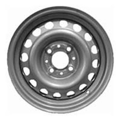 Kfz stahlrad KFZ Astra M/Y04 4L/Tigra Twin Top 6.5*15 4/100 35 56.5 (���. 8365) �������� ���� ������ � ��������-�������� � plusauto24.ru � �����������