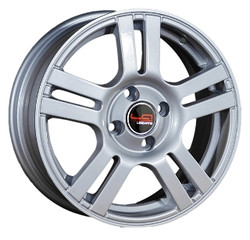 ���� ����� Legeartis RN26 15/6 ET50 Sil ������ � ��������-�������� � plusauto24.ru � �����������