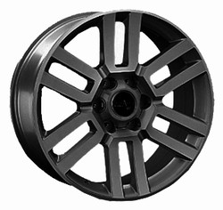 ���� ����� Legeartis TY78 20/8,5 ET25 Gmf ������ � ��������-�������� � plusauto24.ru � �����������