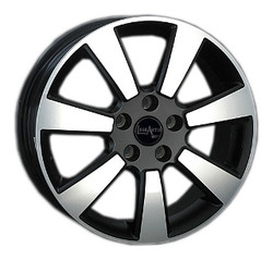 ���� ����� Legeartis NS93 17/6,5 ET45 Mbf ������ � ��������-�������� � plusauto24.ru � �����������