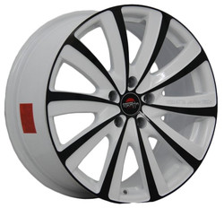 ���� ����� Yokatta MODEL-22 15/6 ET39 W+b ������ � ��������-�������� � plusauto24.ru � �����������