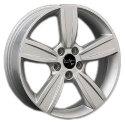 ���� ����� Legeartis Ci18 16/6,5 ET38 Sil ������ � ��������-�������� � plusauto24.ru � �����������