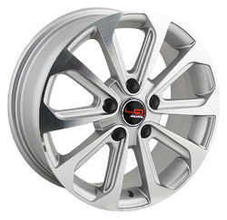 ���� ����� Legeartis NS69 17/6,5 ET45 Sf ������ � ��������-�������� � plusauto24.ru � �����������