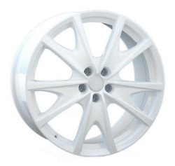 ���� ����� Legeartis INF13 21/9,5 ET50 white ������ � ��������-�������� � plusauto24.ru � �����������