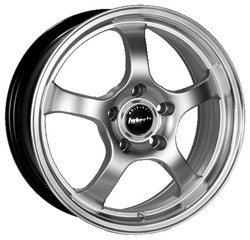 Iwheelz ���� R15 IW 5.5J 4�100 et45/54.1 SAMURAI MLHS 2025629 ������ � ��������-�������� � plusauto24.ru � �����������