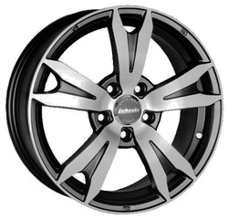 Iwheelz ���� R17 IW 6.5J 5�114.3 et45/66.1 DOSU GMMF 3000832 ������ � ��������-�������� � plusauto24.ru � �����������
