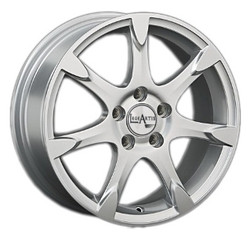 ���� ����� Legeartis FD56 16/6,5 ET50 Sil ������ � ��������-�������� � plusauto24.ru � �����������