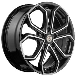 ���� ����� Nz F-15 18/8 ET30 Bkf ������ � ��������-�������� � plusauto24.ru � �����������