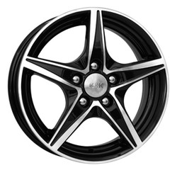 Rapid RAPID ������� ����� (KC468) 5.0X14 5/100 ET35 d57.1 /black/ [r10804] ������ � ��������-�������� � plusauto24.ru � �����������
