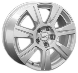 ���� ����� Legeartis A43 17/7,5 ET45 Sil ������ � ��������-�������� � plusauto24.ru � �����������