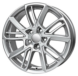 Rial RIAL XPLOSIVE 7.5X17 5/108 ET55 d63.34 /sterling-silver/ Volvo [EX75755F81-0] ������ � ��������-�������� � plusauto24.ru � �����������