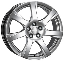 ���� ����� Ats Twister 16/6,5 ET38 Sterling silver ������ � ��������-�������� � plusauto24.ru � �����������