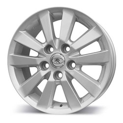 Replica Replica TOYOTA 15/6,5 ET45 ������ � ��������-�������� � plusauto24.ru � �����������