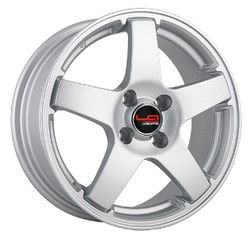 ���� ����� Legeartis KI101 15/6 ET48 Sil ������ � ��������-�������� � plusauto24.ru � �����������