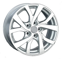 ���� ����� Legeartis Ci25 17/6,5 ET38 Sil ������ � ��������-�������� � plusauto24.ru � �����������