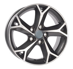 ���� ����� Legeartis MI59 16/6,5 ET38 Gmf ������ � ��������-�������� � plusauto24.ru � �����������